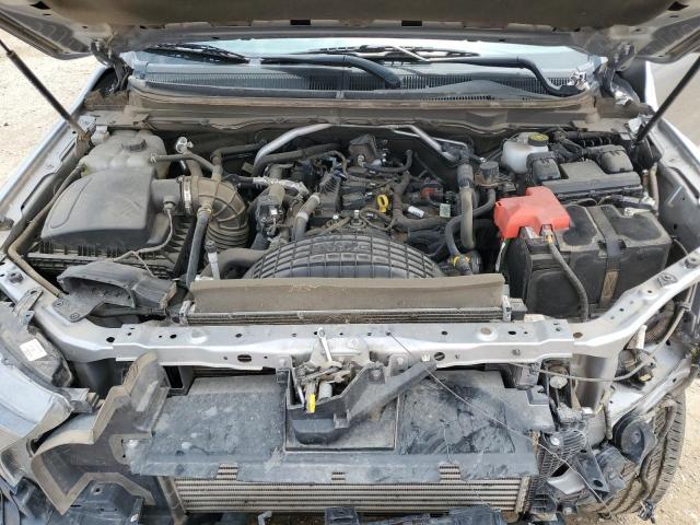 2020 FORD RANGER XL - 1FTER4FH7LLA94011