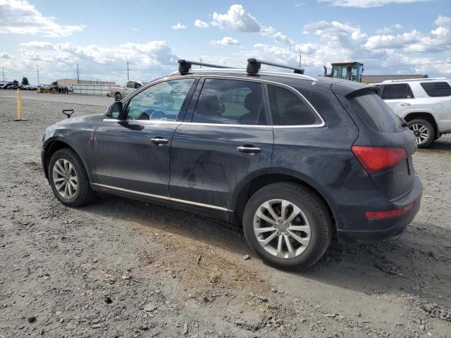 Vin: wa1c2afp5ha002974, lot: 59249655, audi q5 premium 20172