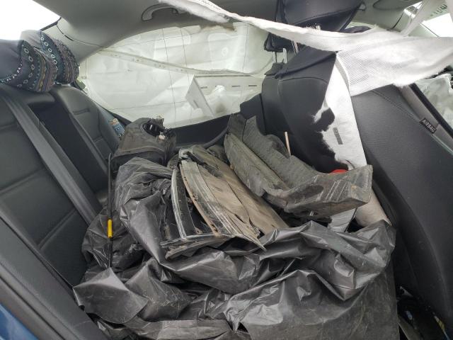 2017 VOLKSWAGEN JETTA SE 3VWDB7AJXHM267096