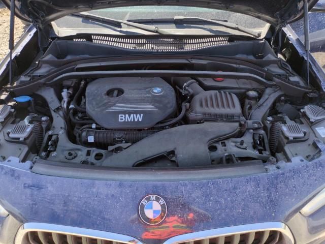 2018 BMW X2 SDRIVE2 WBXYJ3C31JEJ81981