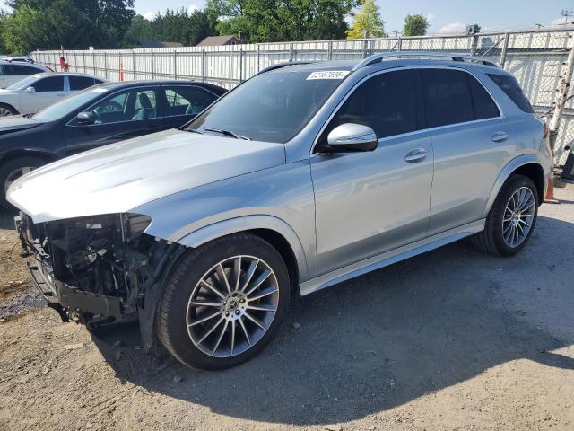2024 MERCEDES-BENZ GLE 450 4M 4JGFB5KB3RB148091