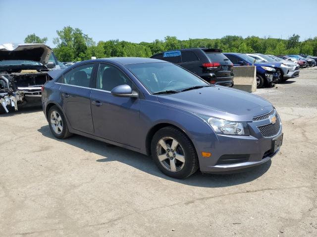 Vin: 1g1pc5sb0d7153100, lot: 58744845, chevrolet cruze lt 20134