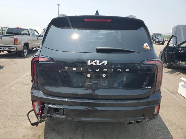 2024 KIA TELLURIDE 5XYP5DGC7RG550990