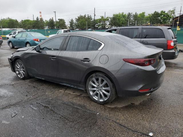 Vin: 3mzbpacl7lm139234, lot: 59274315, mazda 3 select 20202