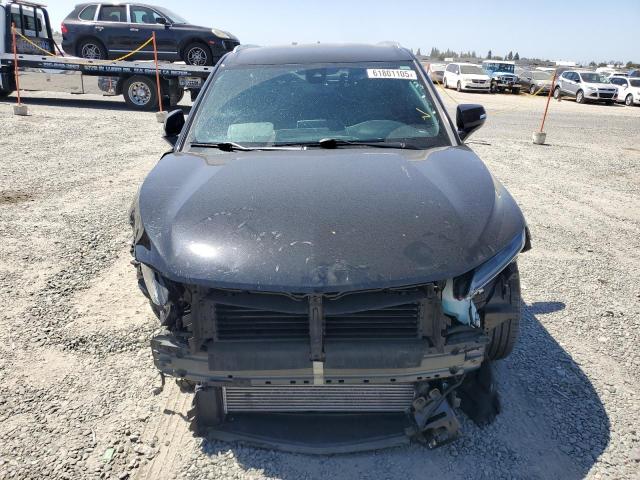 2023 CHEVROLET BLAZER PRE 3GNKBLR43PS100274
