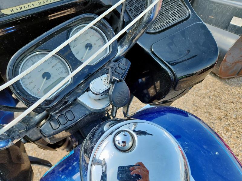 2016 HARLEY-DAVIDSON FLTRXS ROA 1HD1KTM14GB630670