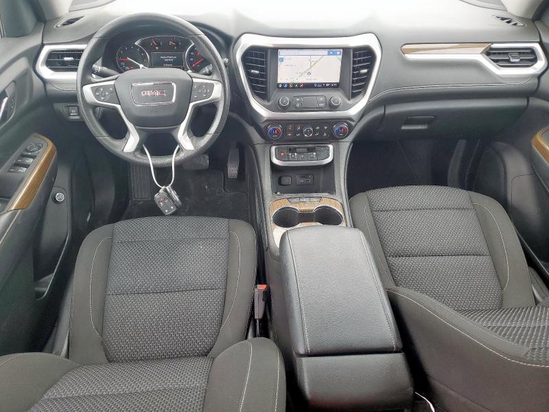 2023 GMC ACADIA SLE - 1GKKNKL47PZ246767