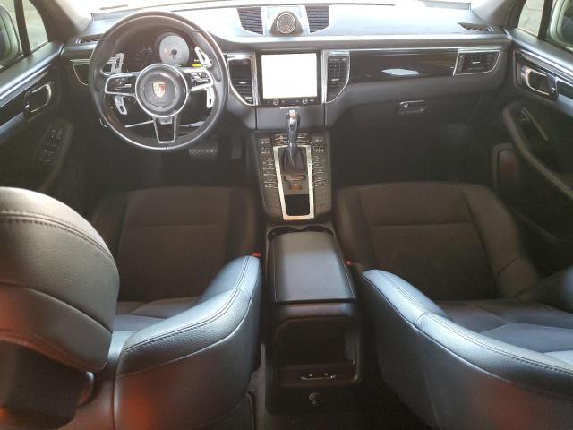 2015 PORSCHE MACAN S - WP1AB2A54FLB54270