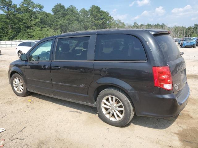 2016 DODGE GRAND CARA 2C4RDGCG6GR151888