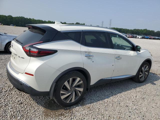 Vin: 5n1az2ms4kn133718, lot: 60280445, nissan murano s 20193