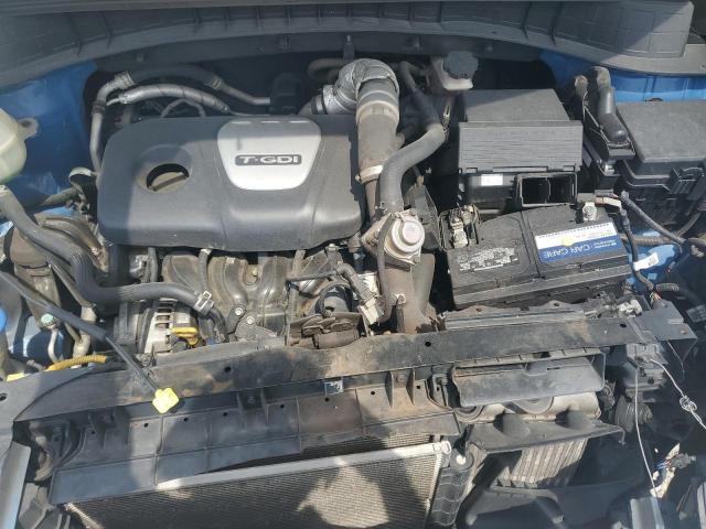 2016 HYUNDAI TUCSON LIM - KM8J33A22GU209980