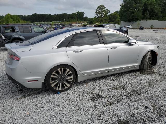 2017 LINCOLN MKZ RESERV 3LN6L5E98HR663426