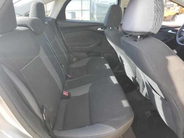 2014 FORD FOCUS SE - 1FADP3F22EL210800