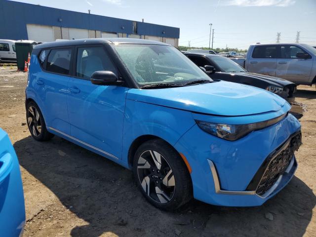 2024 KIA SOUL GT LI KNDJ53AU8R7219754