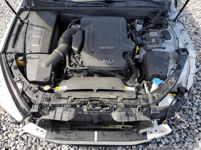 2017 KIA K900 KNALT4D34H6035615