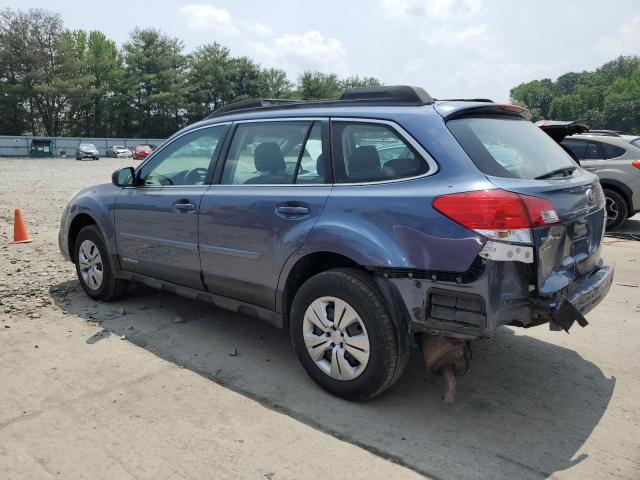 Vin: 4s4brbac0d3222542, lot: 59470145, subaru outback 2.5i 20132