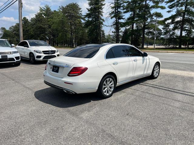 Vin: wddzf4kb1ha127735, lot: 62410935, mercedes-benz e-class 300 4matic 20174
