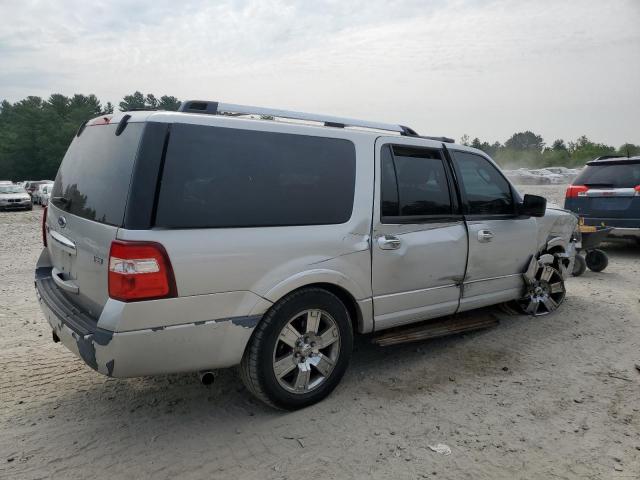 Vin: 1fmjk2a51aea17765, lot: 59962835, ford expedition el limited 20103