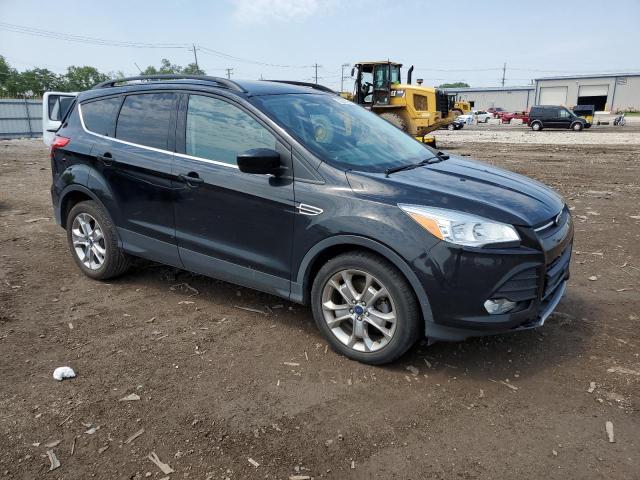 Vin: 1fmcu0gx1gub91589, lot: 59228435, ford escape se 20164