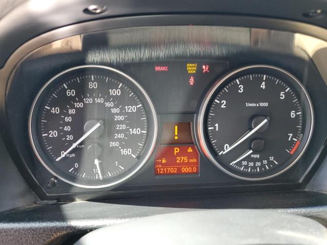 2013 BMW X1 XDRIVE2 - WBAVL1C54DVR82079