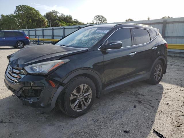 Vin: 5xyzu3lb6dg078096, lot: 62892055, hyundai santa fe 2013 img_1