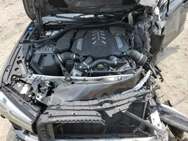 2022 BMW M550XI WBA13BK00NCJ56160