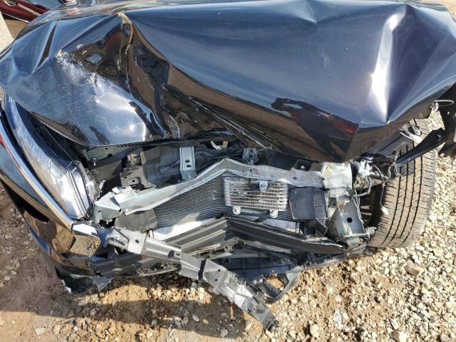 2023 MITSUBISHI ECLIPSE CR JA4ATWAA7PZ029078