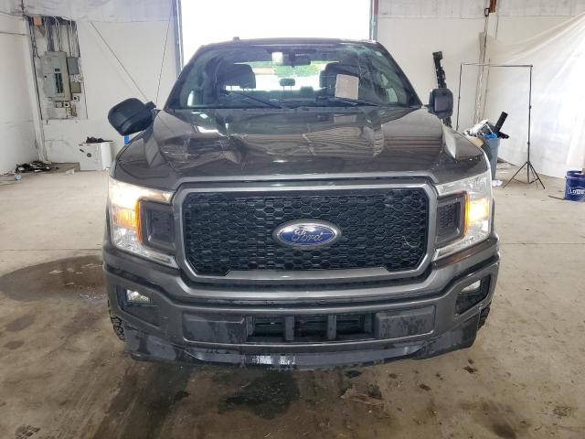 2019 FORD F150 SUPER - 1FTEW1CP9KKF28680