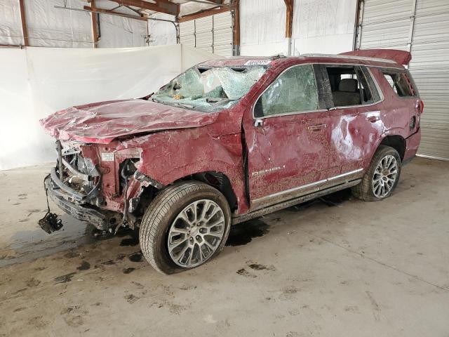 GMC YUKON DENA