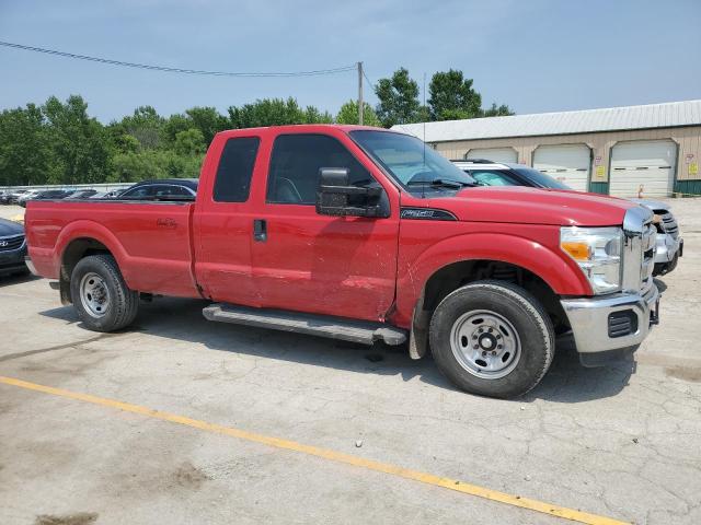 Vin: 1ft7x2a6xfeb86490, lot: 59907905, ford f250 super duty 20154