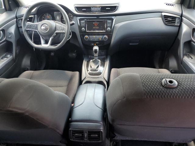 2019 NISSAN ROGUE SPT JN1BJ1CP1KW215569