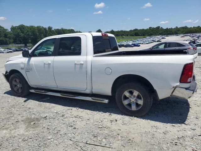 2019 RAM 1500 CLASS 1C6RR6TT9KS693509
