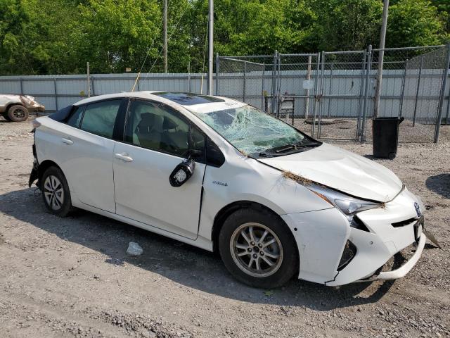 Vin: jtdkarfu3j3546988, lot: 59228175, toyota prius 20184