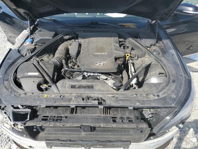 2015 HYUNDAI GENESIS 3. KMHGN4JE5FU018833