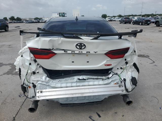 2023 TOYOTA CAMRY TRD - 4T1KZ1AK4PU077750