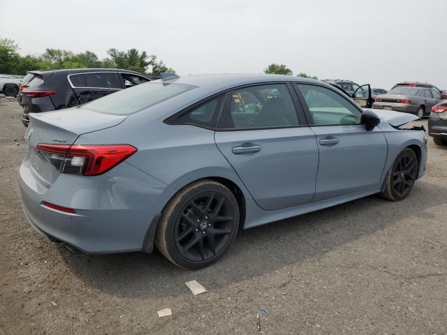 Vin: 2hgfe2f56ph502982, lot: 60866165, honda civic sport 20233
