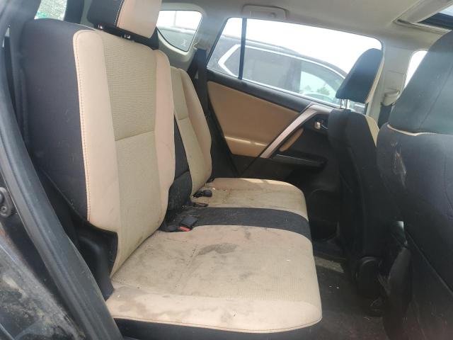 2016 TOYOTA RAV4 HV XL - JTMRJREVXGD001303