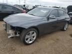 2017 BMW 330 XI - WBA8D9C50HK677629