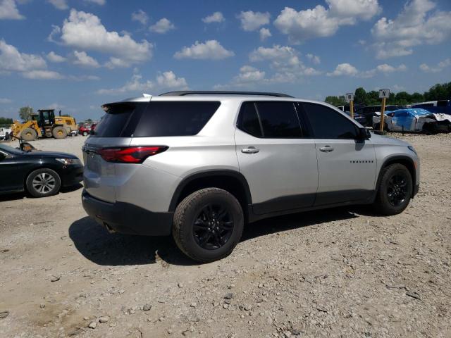 2022 CHEVROLET TRAVERSE LS 1GNERFKW9NJ106312
