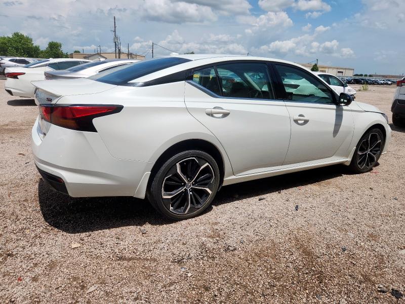 Vin: 1n4bl4cw3pn364228, lot: 60926685, nissan altima sr 20233