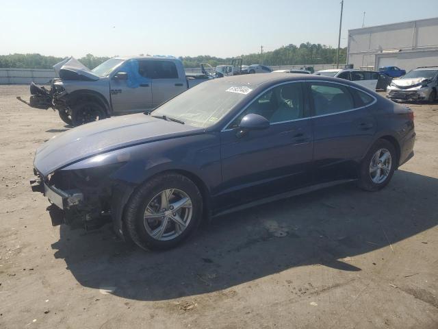 Vin: 5npeg4jaxlh041615, lot: 61922445, hyundai sonata se 2020 img_1