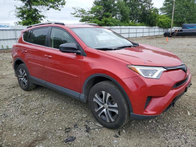 Vin: jtmbfrev9hj118067, lot: 62819085, toyota rav4 le 20174