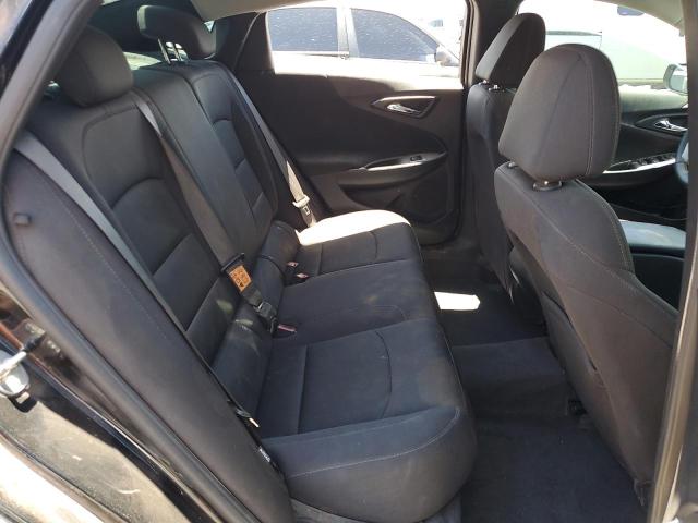 2024 CHEVROLET MALIBU RS 1G1ZG5STXRF179433