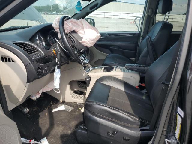2020 DODGE GRAND CARA 2C4RDGCG1LR170469