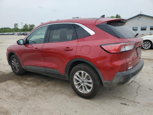 2021 FORD ESCAPE SE - 1FMCU9G69MUA96091