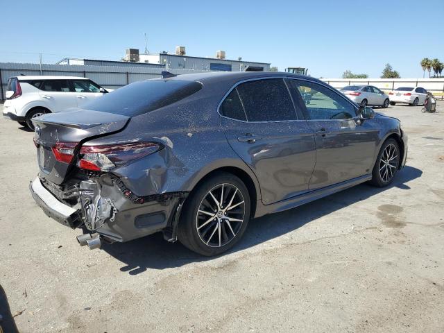 2023 TOYOTA CAMRY SE N - 4T1T11AK2PU795700