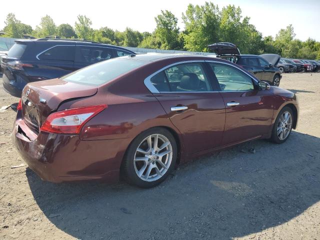 Vin: 1n4aa5ap7ac862051, lot: 57850765, nissan maxima s 20103
