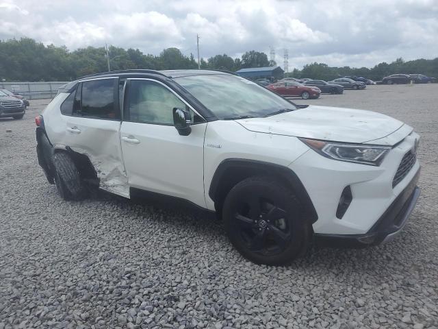 2021 TOYOTA RAV4 XSE JTME6RFV1MJ012296