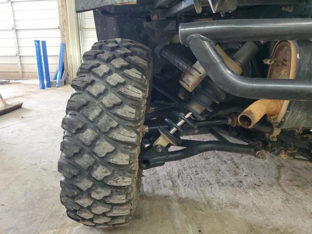 2023 POLARIS GENERAL XP 3NSGXE991PH358831