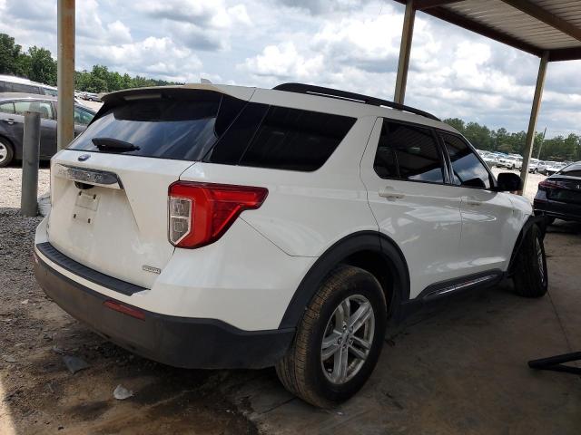 2020 FORD EXPLORER X 1FMSK7DH8LGB08871